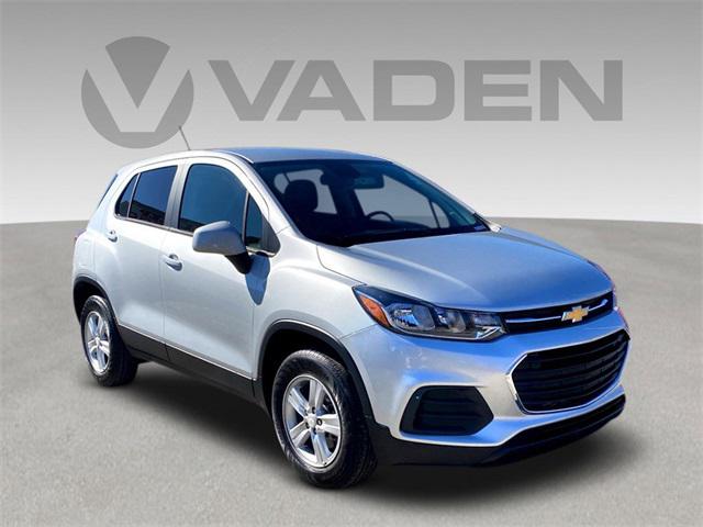 2022 Chevrolet Trax