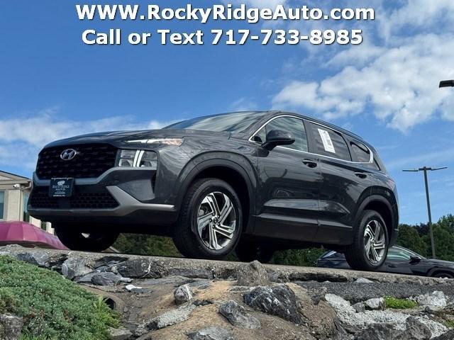 2022 Hyundai Santa Fe SE for sale in Ephrata, PA