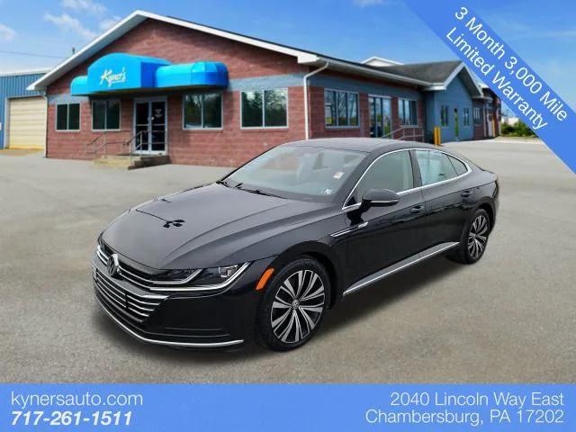 2019 Volkswagen Arteon 2.0T SEL for sale in Chambersburg, PA