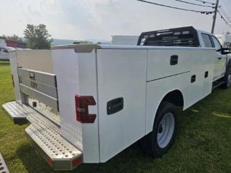2025 Ford F-550 XL
