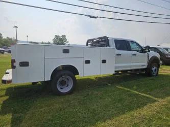 2025 Ford F-550 XL