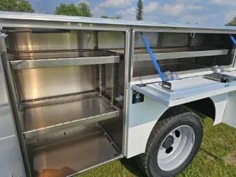 2025 Ford F-550 XL