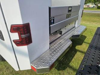 2025 Ford F-550 XL