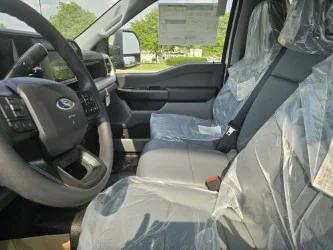 2025 Ford F-550 XL