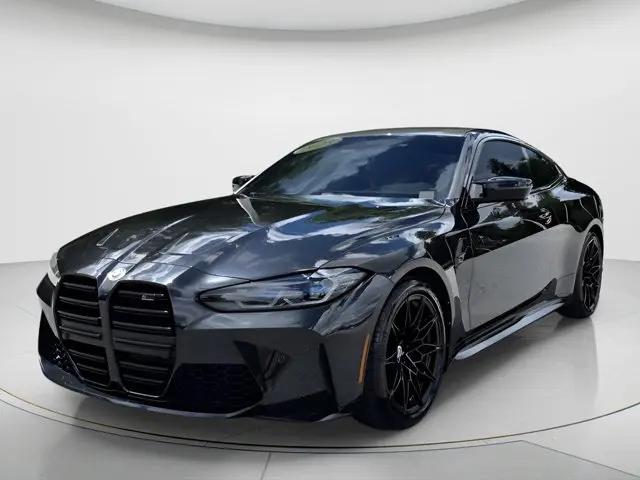 2023 BMW M4 Competition xDrive for sale in Ocala, FL