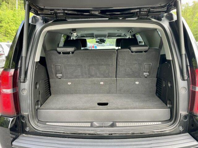 2020 Chevrolet Tahoe 4WD LT
