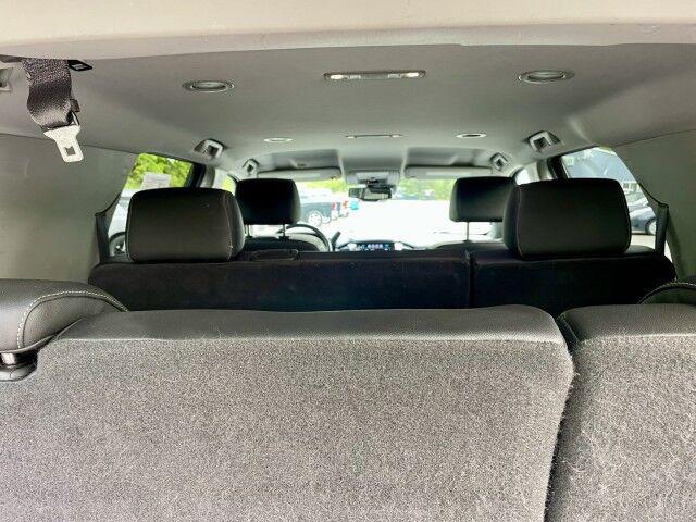 2020 Chevrolet Tahoe 4WD LT