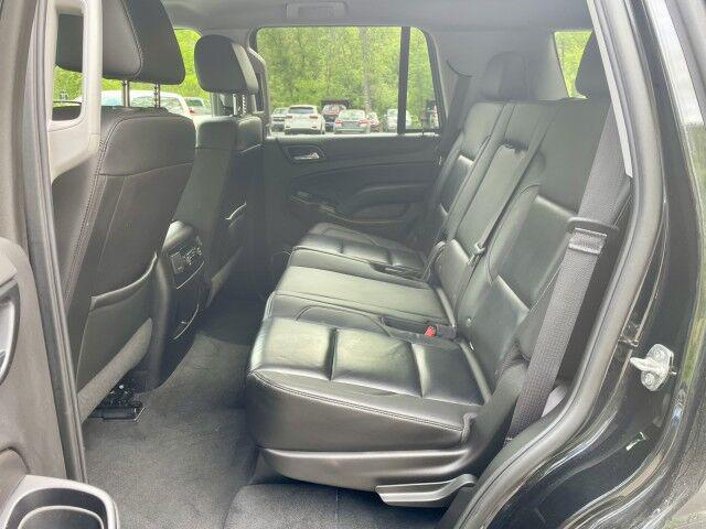 2020 Chevrolet Tahoe 4WD LT