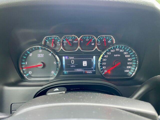 2020 Chevrolet Tahoe 4WD LT
