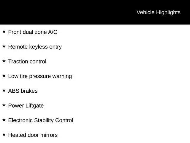2024 Lexus TX 350 350 for sale near Dayton, OH