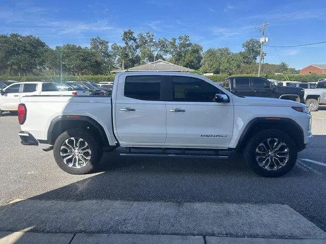 2024 GMC Canyon 4WD Denali for sale in Ashburn, GA