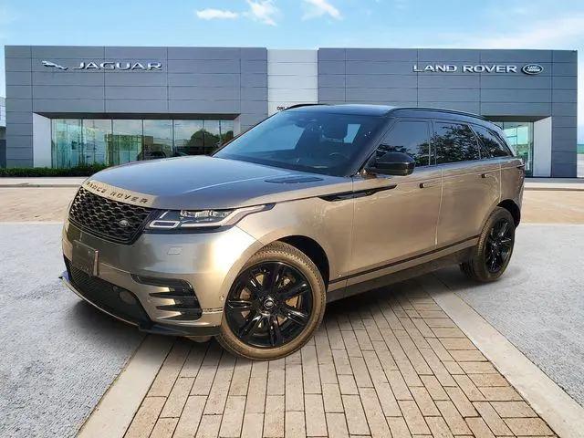 2021 Land Rover Range Rover Velar P250 R-Dynamic S for sale in Tinley Park, IL