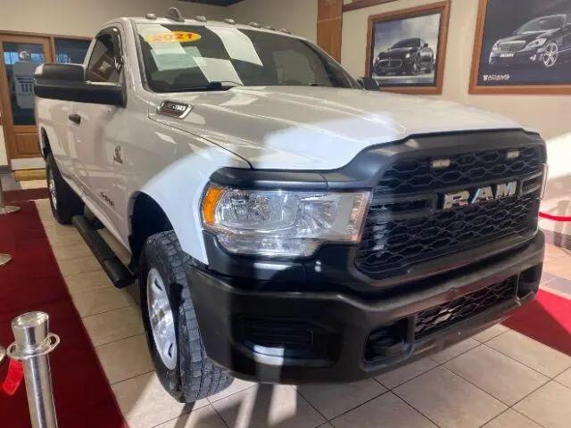 2022 Ram 3500 Tradesman Regular Cab 4x4 8' Box for sale in Charlotte, NC
