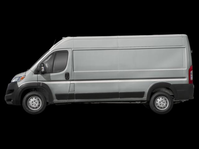 2025 RAM Ram ProMaster RAM PROMASTER 2500 TRADESMAN CARGO VAN HIGH ROOF 159 WB