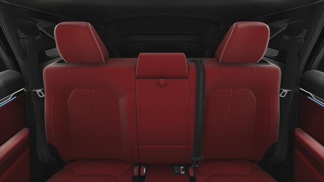2024 Wagoneer Wagoneer S WAGONEER S LAUNCH EDITION