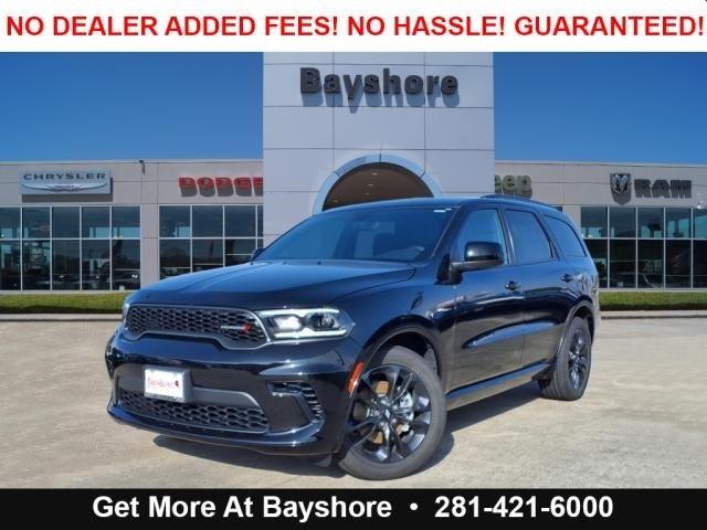 2025 Dodge Durango DURANGO GT RWD
