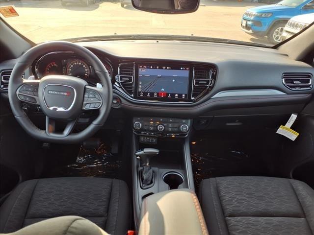 2025 Dodge Durango DURANGO GT RWD
