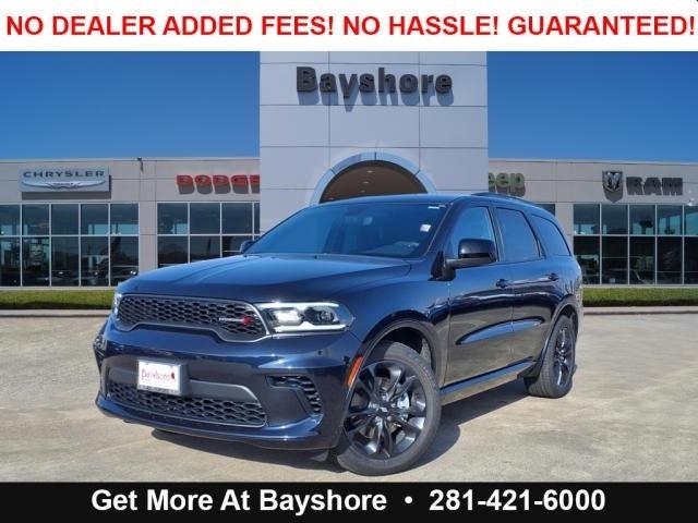 2025 Dodge Durango DURANGO GT RWD