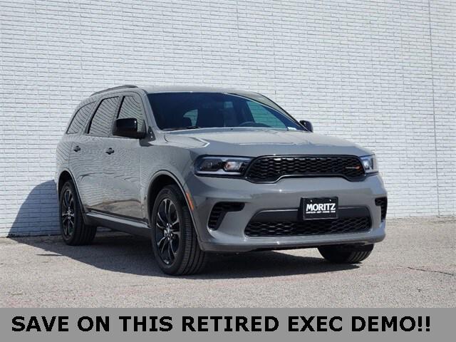2025 Dodge Durango DURANGO GT RWD