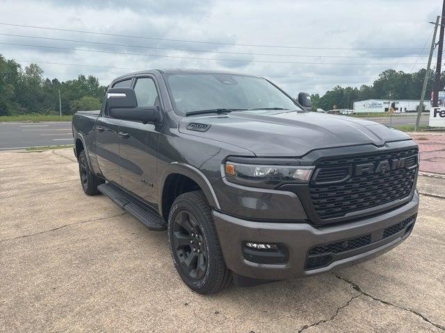 2025 RAM Ram 1500 RAM 1500 BIG HORN CREW CAB 4X4 64 BOX