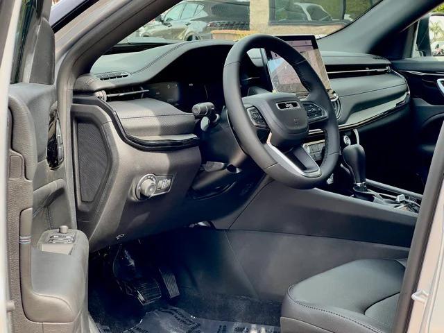 2025 Jeep Grand Cherokee GRAND CHEROKEE L ALTITUDE X 4X2