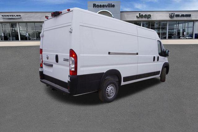 2025 RAM Ram ProMaster RAM PROMASTER 3500 TRADESMAN CARGO VAN HIGH ROOF 159 WB EXT