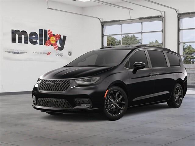 2025 Chrysler Pacifica PACIFICA LIMITED 2025 Chrysler Pacifica PACIFICA LIMITED