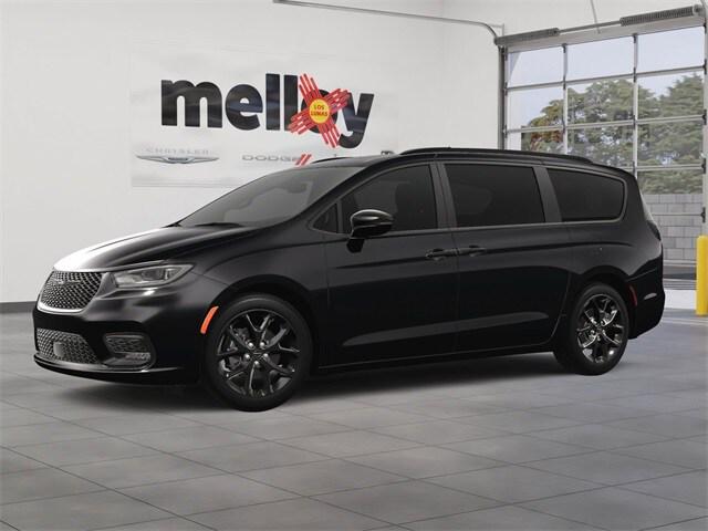 2025 Chrysler Pacifica PACIFICA LIMITED 2025 Chrysler Pacifica PACIFICA LIMITED