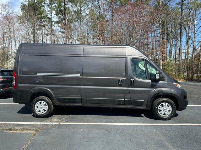 2025 RAM Ram ProMaster RAM PROMASTER 2500 SLT CARGO VAN HIGH ROOF 159 WB