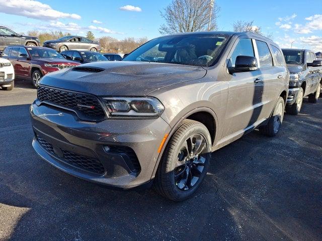 2025 Dodge Durango DURANGO GT PLUS AWD