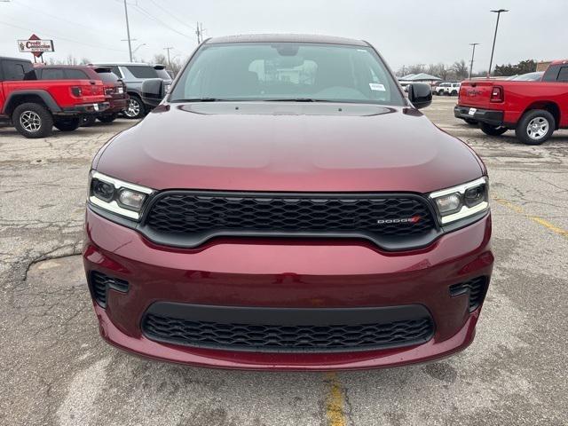 2025 Dodge Durango DURANGO GT RWD