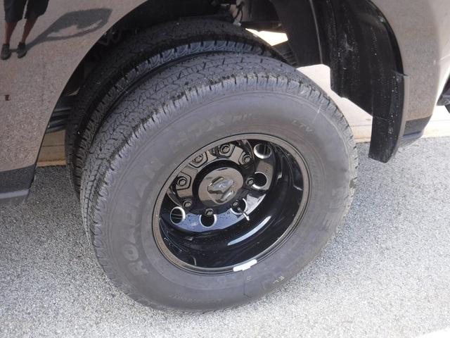 2025 RAM Ram 3500 RAM 3500 LARAMIE CREW CAB 4X4 8 BOX