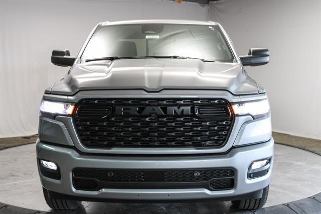 2025 RAM Ram 1500 RAM 1500 TRADESMAN CREW CAB 4X4 57 BOX