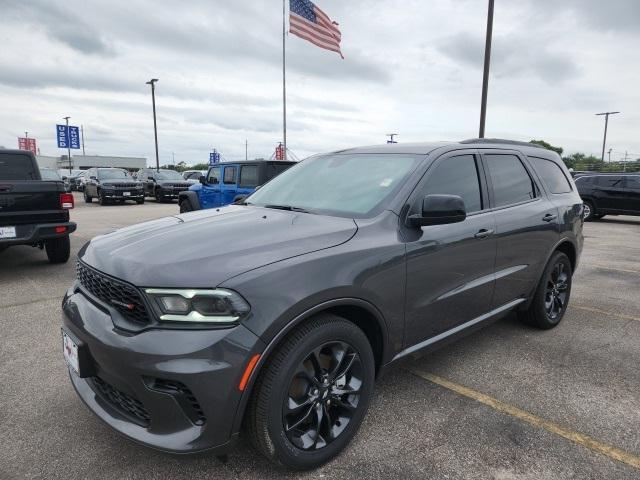 2025 Dodge Durango DURANGO GT RWD