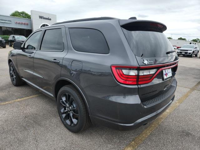 2025 Dodge Durango DURANGO GT RWD