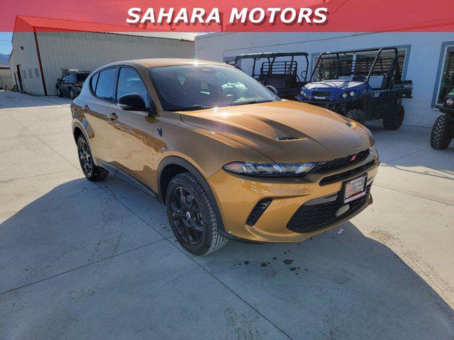 2025 Dodge Hornet HORNET GT AWD