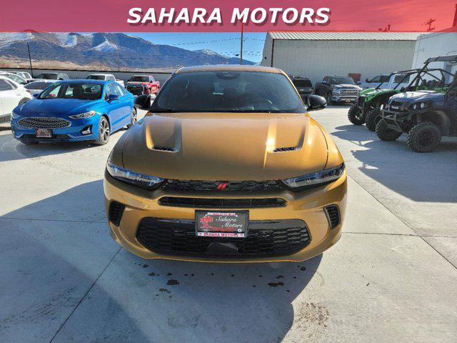2025 Dodge Hornet HORNET GT AWD