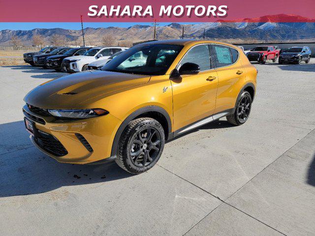 2025 Dodge Hornet HORNET GT AWD