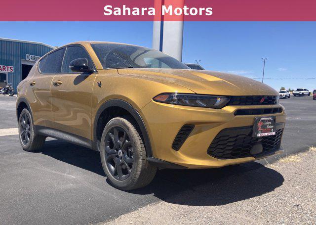 2025 Dodge Hornet HORNET GT AWD 2025 Dodge Hornet HORNET GT AWD