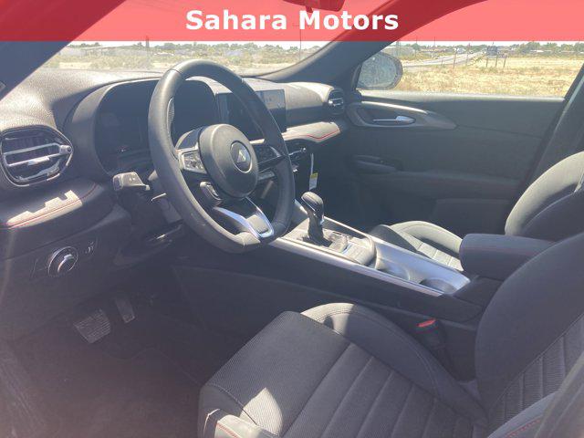 2025 Dodge Hornet HORNET GT AWD 2025 Dodge Hornet HORNET GT AWD