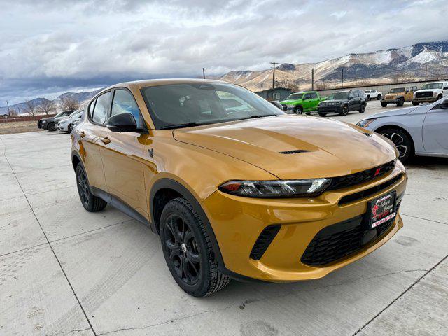 2025 Dodge Hornet HORNET GT AWD