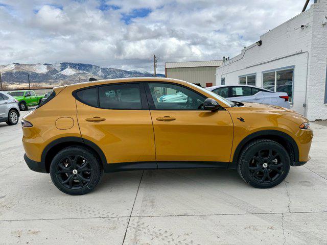 2025 Dodge Hornet HORNET GT AWD