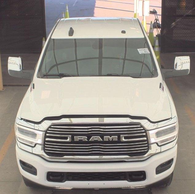 2023 RAM 2500 Laramie Crew Cab 4x4 64 Box