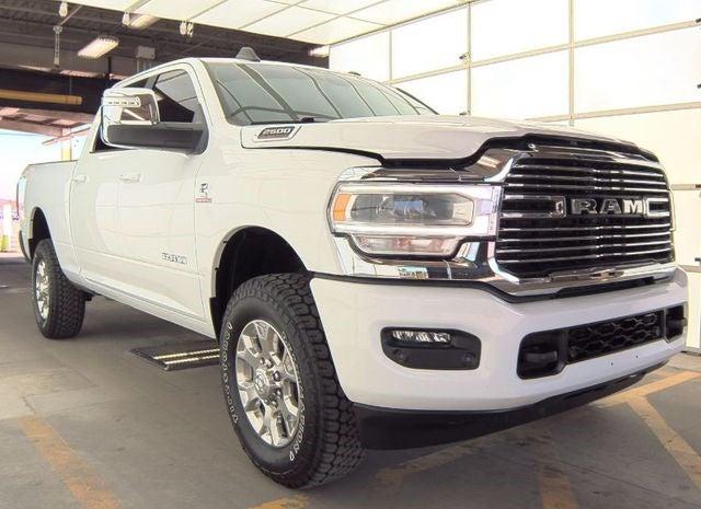 2023 RAM 2500 Laramie Crew Cab 4x4 64 Box