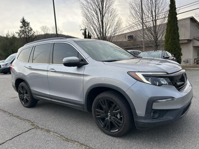 2022 Honda Pilot AWD Special Edition