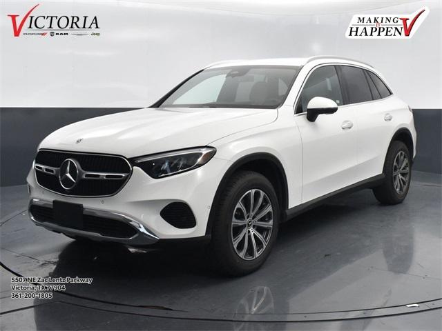 2024 Mercedes-Benz GLC 300 SUV