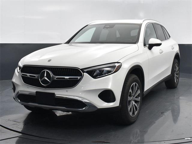 2024 Mercedes-Benz GLC 300 SUV