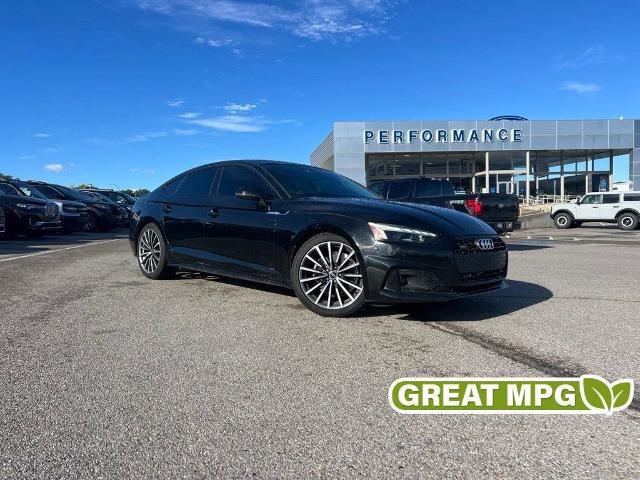 2022 Audi A5 Sportback Premium Plus 40 TFSI quattro S tronic for sale in Bountiful, UT