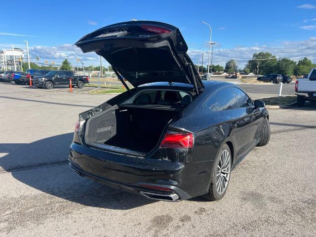 2022 Audi A5 Sportback Premium Plus 40 TFSI quattro S tronic
