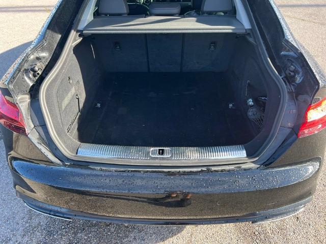 2022 Audi A5 Sportback Premium Plus 40 TFSI quattro S tronic